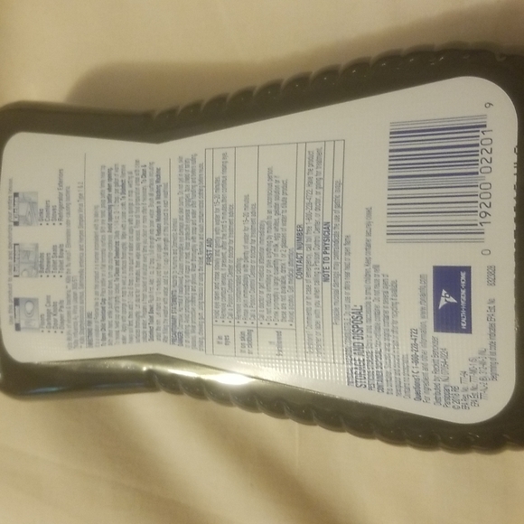 Lysol concentrate cleaner - Picture 2 of 3